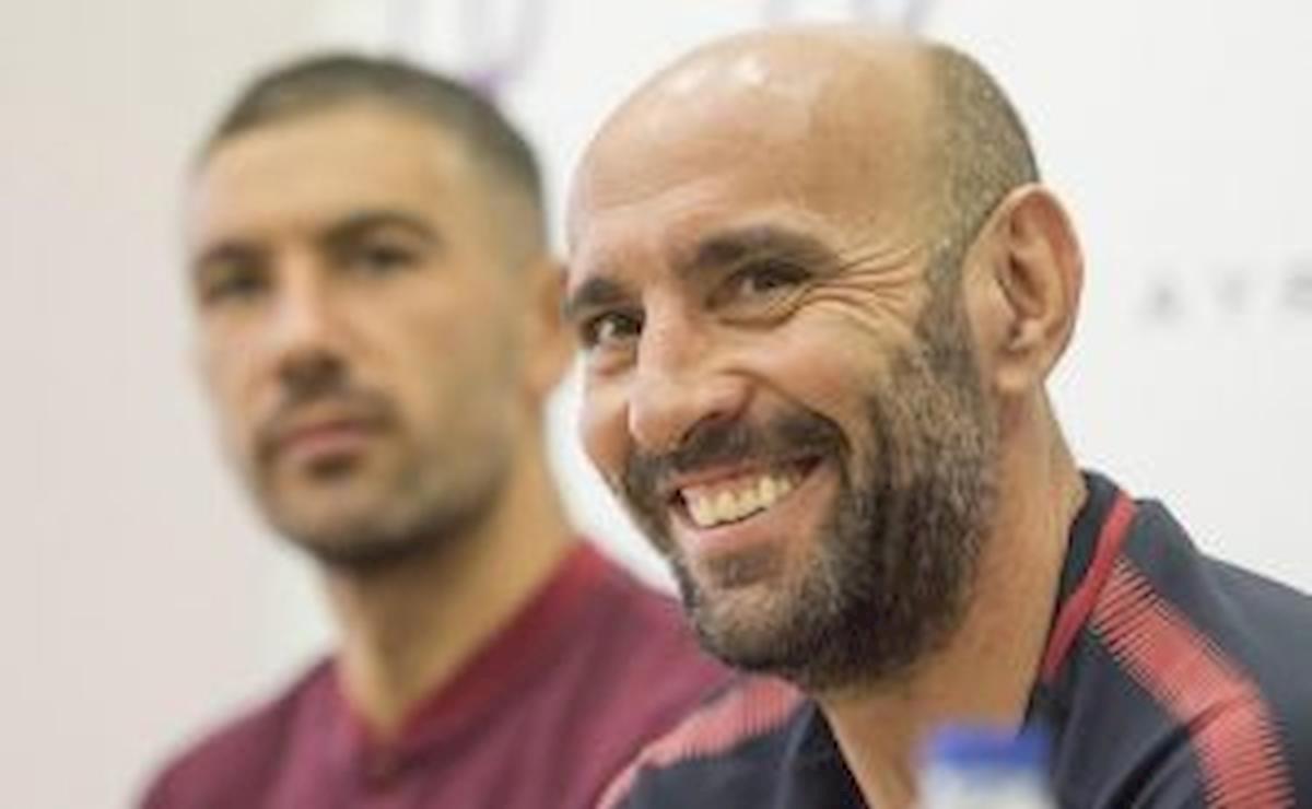 Monchi attacca la Roma: "Mi hanno lasciato solo. Non è stato facile"