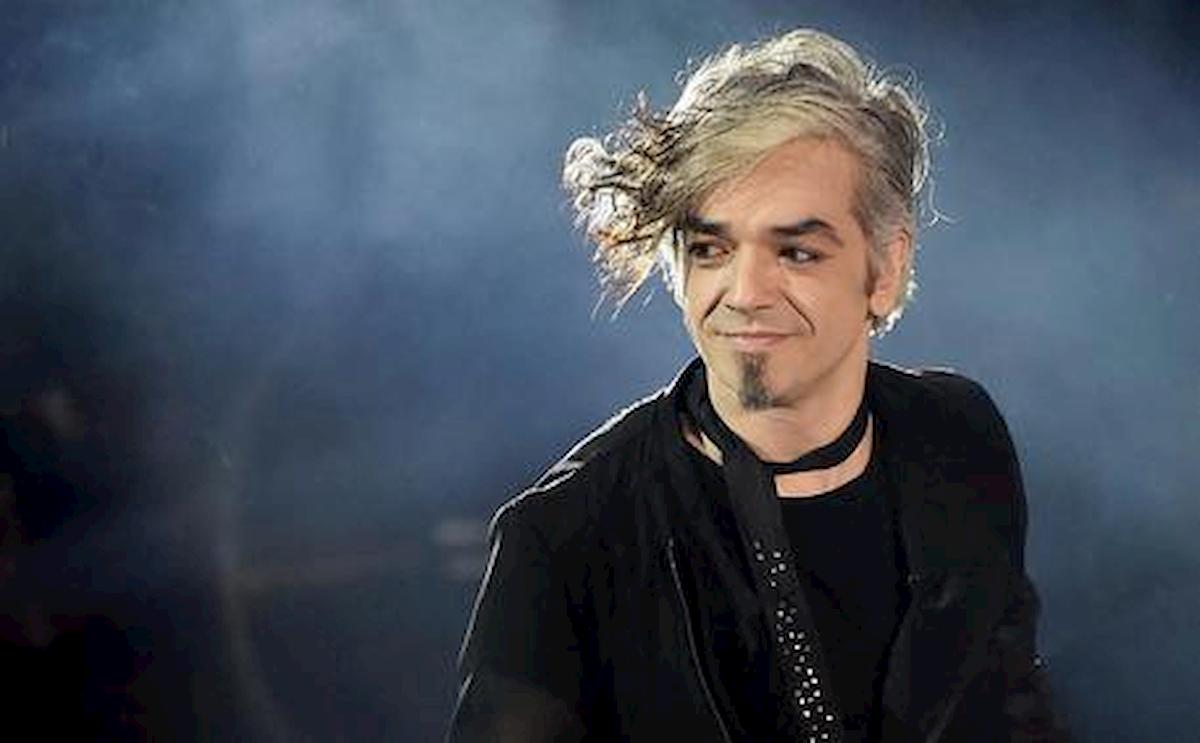 Morgan papà per la terza volta: "E' nata Maria Eco". E le scrive una ninna nanna VIDEO