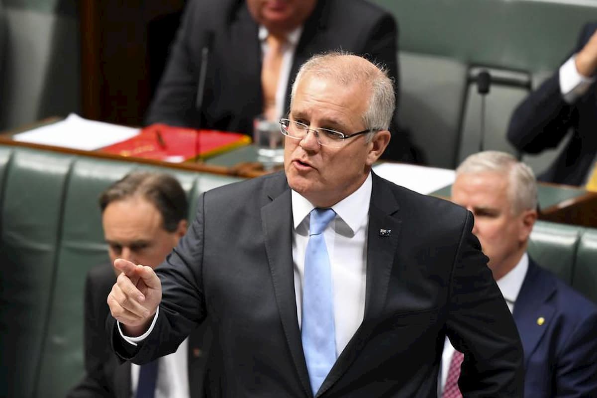 Coronavirus, Australia vieta l'ingresso a chi arriva dall'Italia