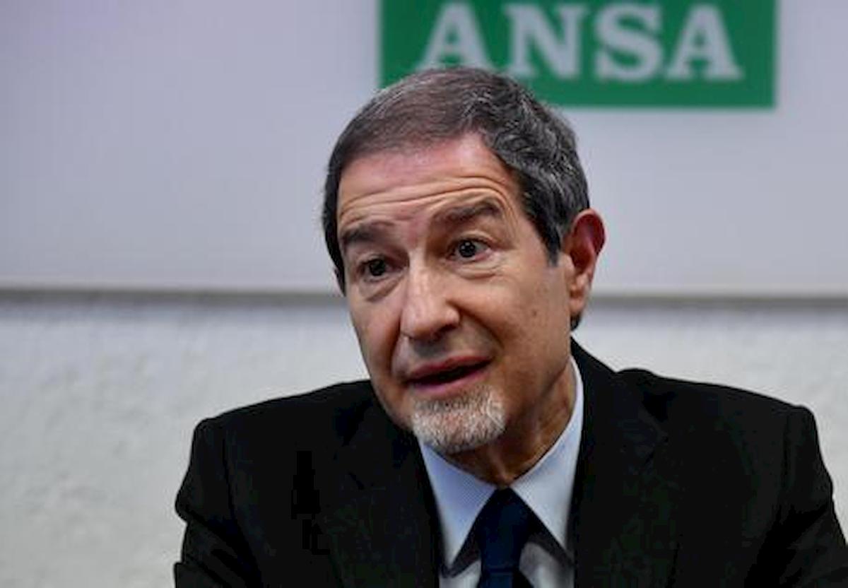 Coronavirus, Musumeci dopo l'assalto ai traghetti: "Stop ingressi in Sicilia"