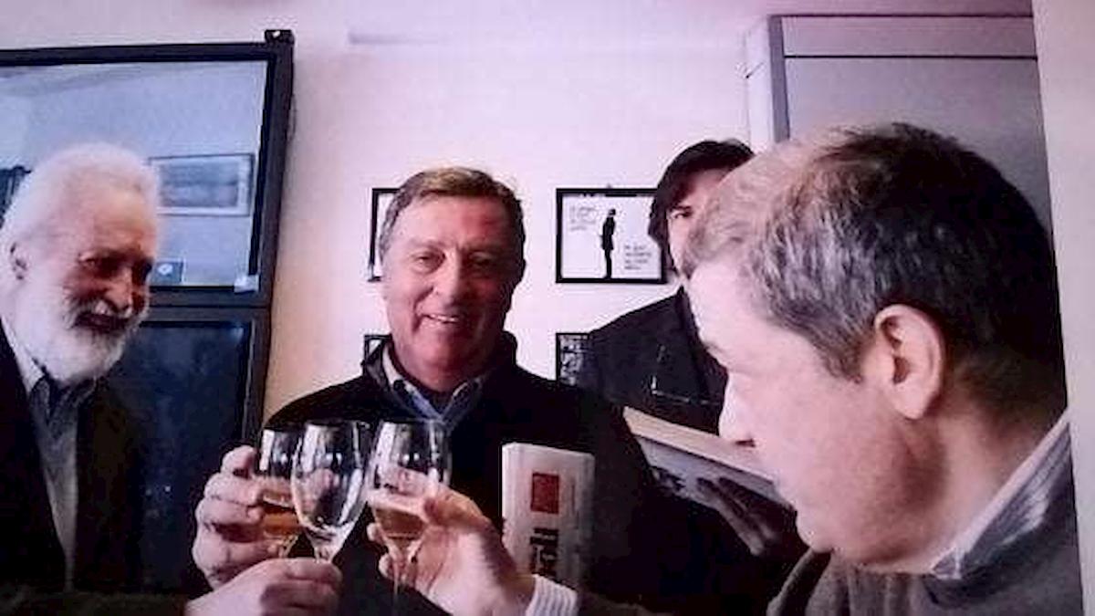 Coronavirus, la morte di un giornalista mise in luce la crisi di posti letto in rianimazione