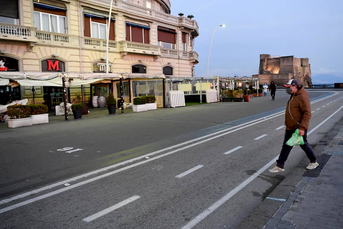 Coronavirus, funziona il farmaco anti-artrite (tocilizumab). Ottimo riscontro a Napoli