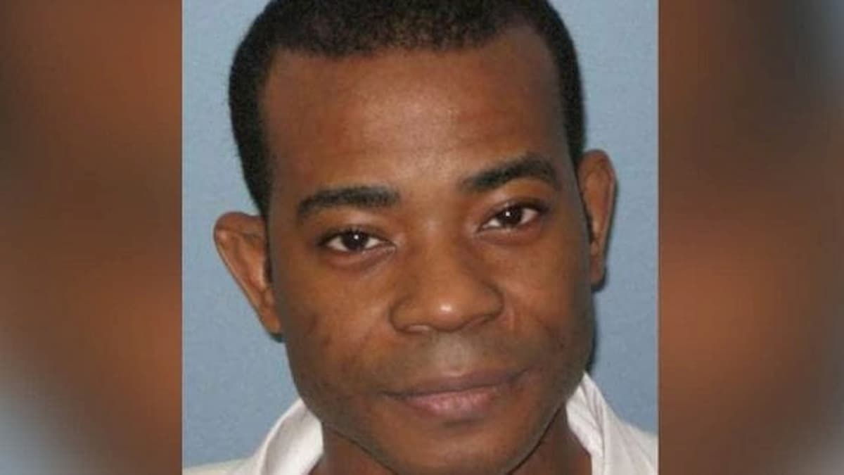 Usa, Nathaniel Woods giustiziato a morte in Alabama: si era sempre dichiarato innocente
