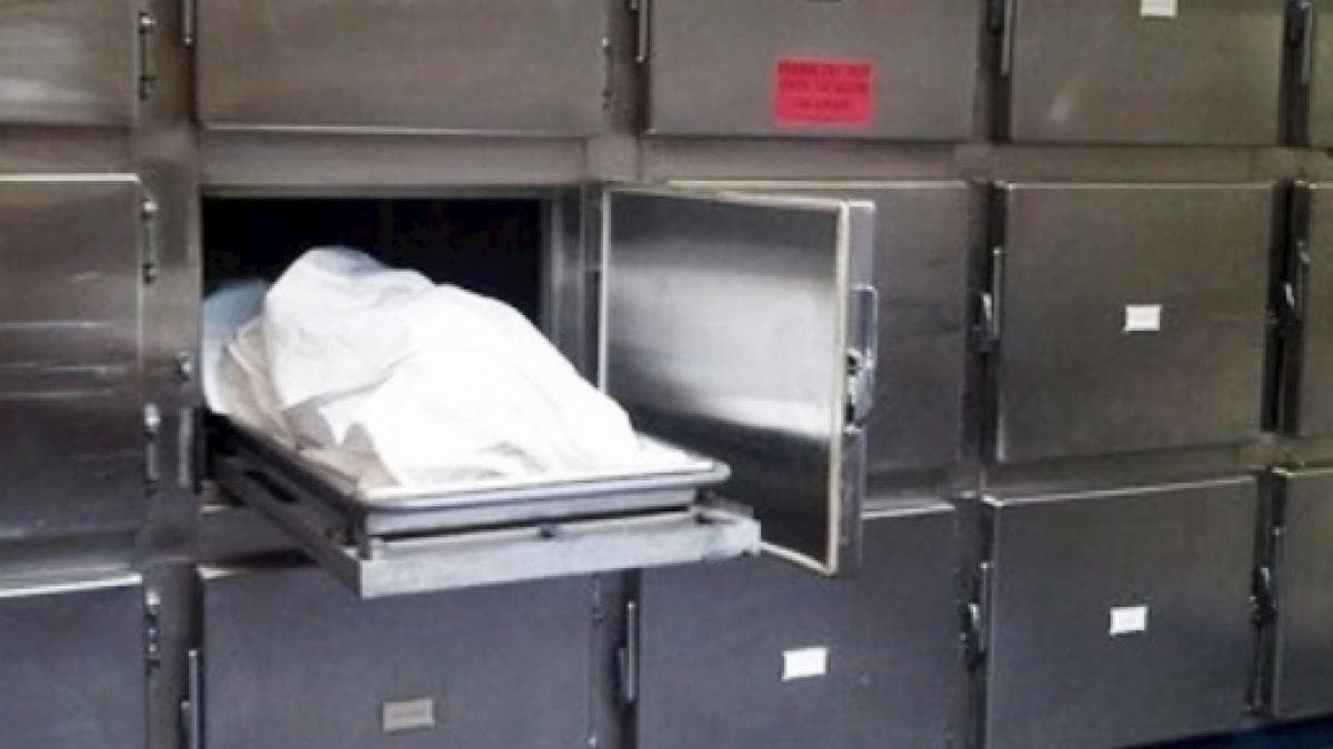 Coronavirus, stop autopsie a Milano fino al termine dell'emergenza