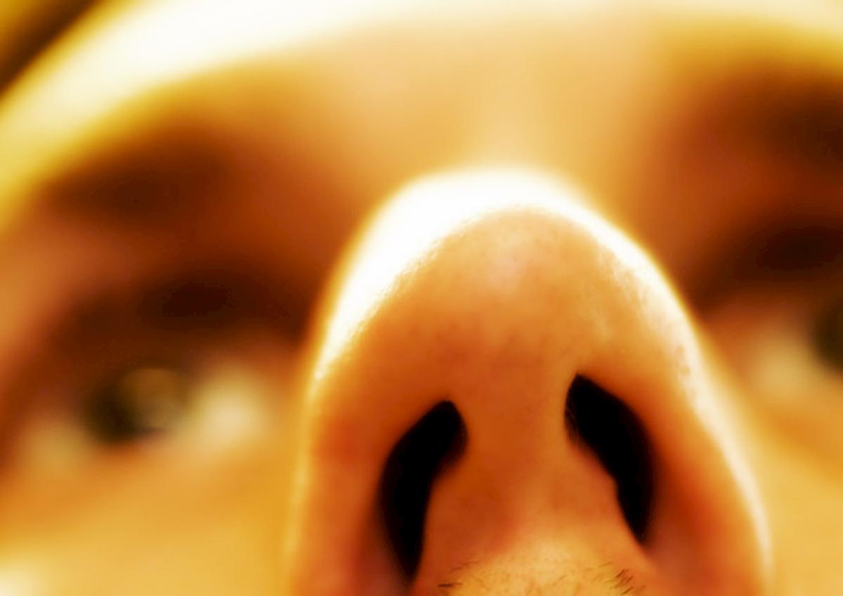 Coronavirus e anosmia: la perdita dell'olfatto è il primo sintomo nascosto?