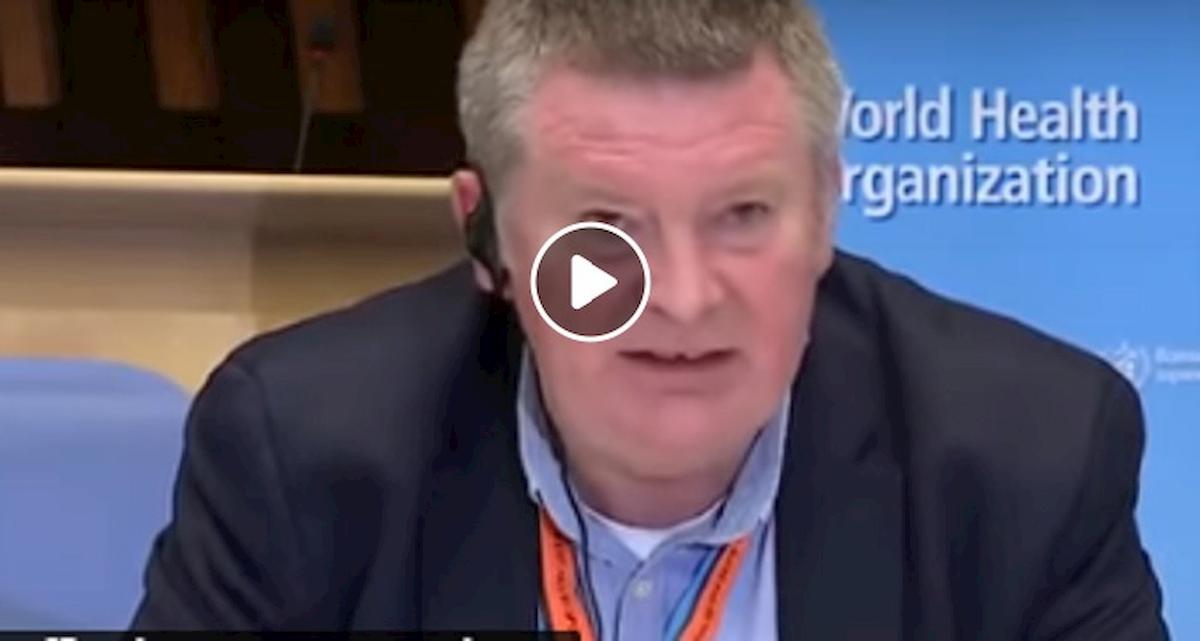 oms medici lodano italia