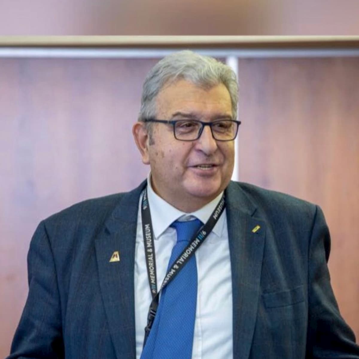 Lutto nel Pd: morto in un incidente d'auto Orlando Galimberti