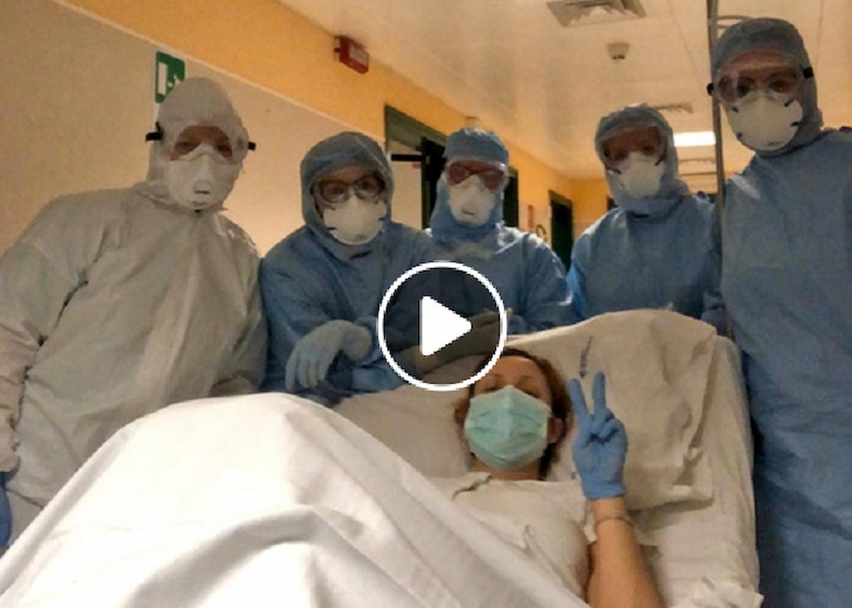 coronavirus civitanova marche