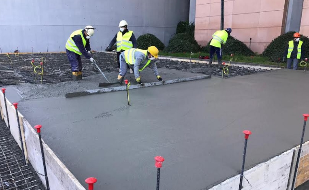 Coronavirus, Colabeton collabora alla realizzazione dell'ospedale presso la Fiera di Milano