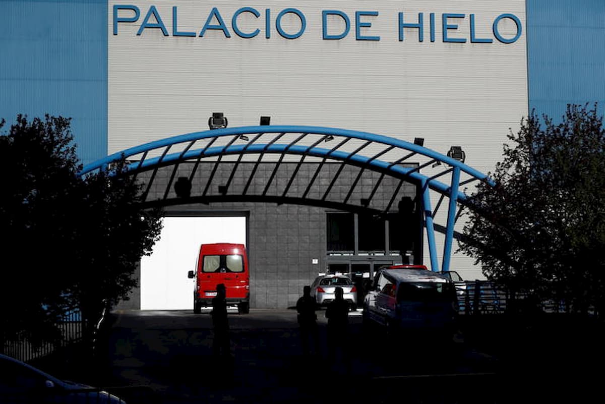 Coronavirus, in Spagna più morti che in Cina. Ieri 738 vittime in 24 ore