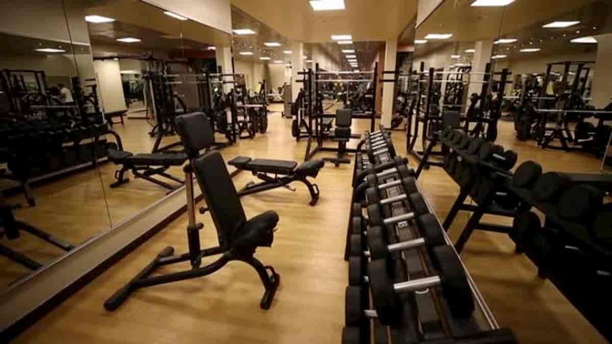 Palestre, piscine e centri benessere chiusi. Ordinanze in Lazio, Campania, Emilia Romagna