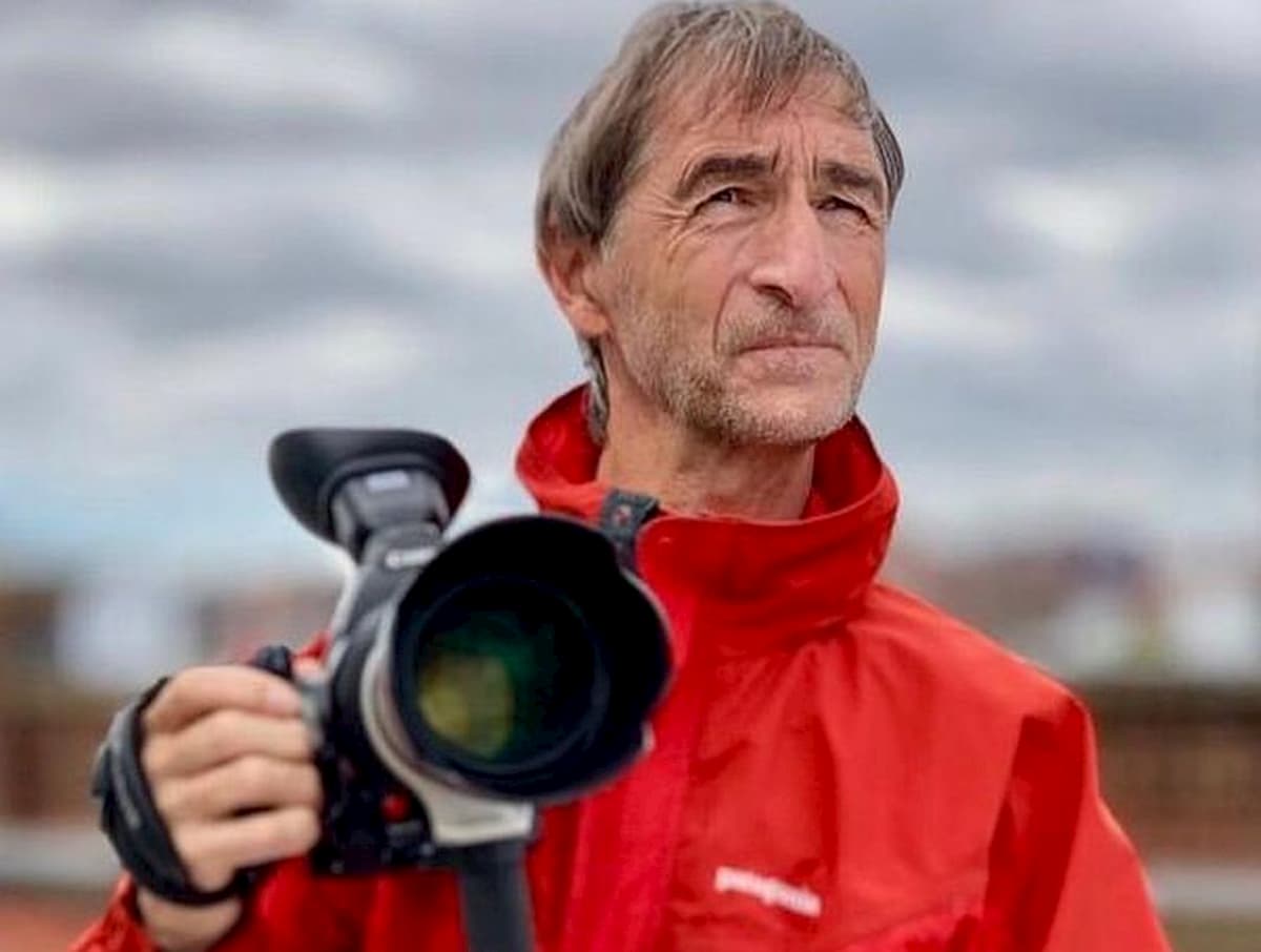 Coronavirus, è morto Paolo Micai: il giornalista e cameraman aveva 60 anni