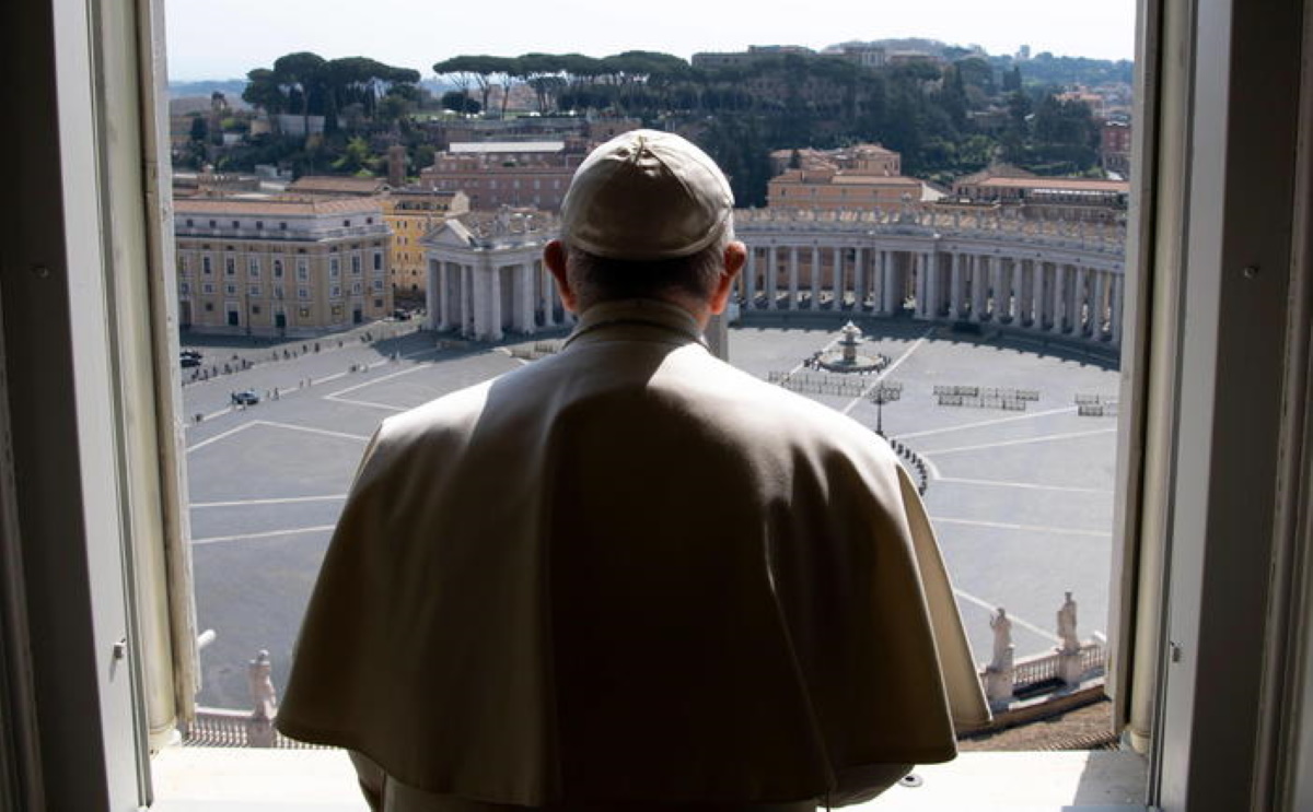Coronavirus in Vaticano, 4 contagi: anche dipendenti Musei Vaticani