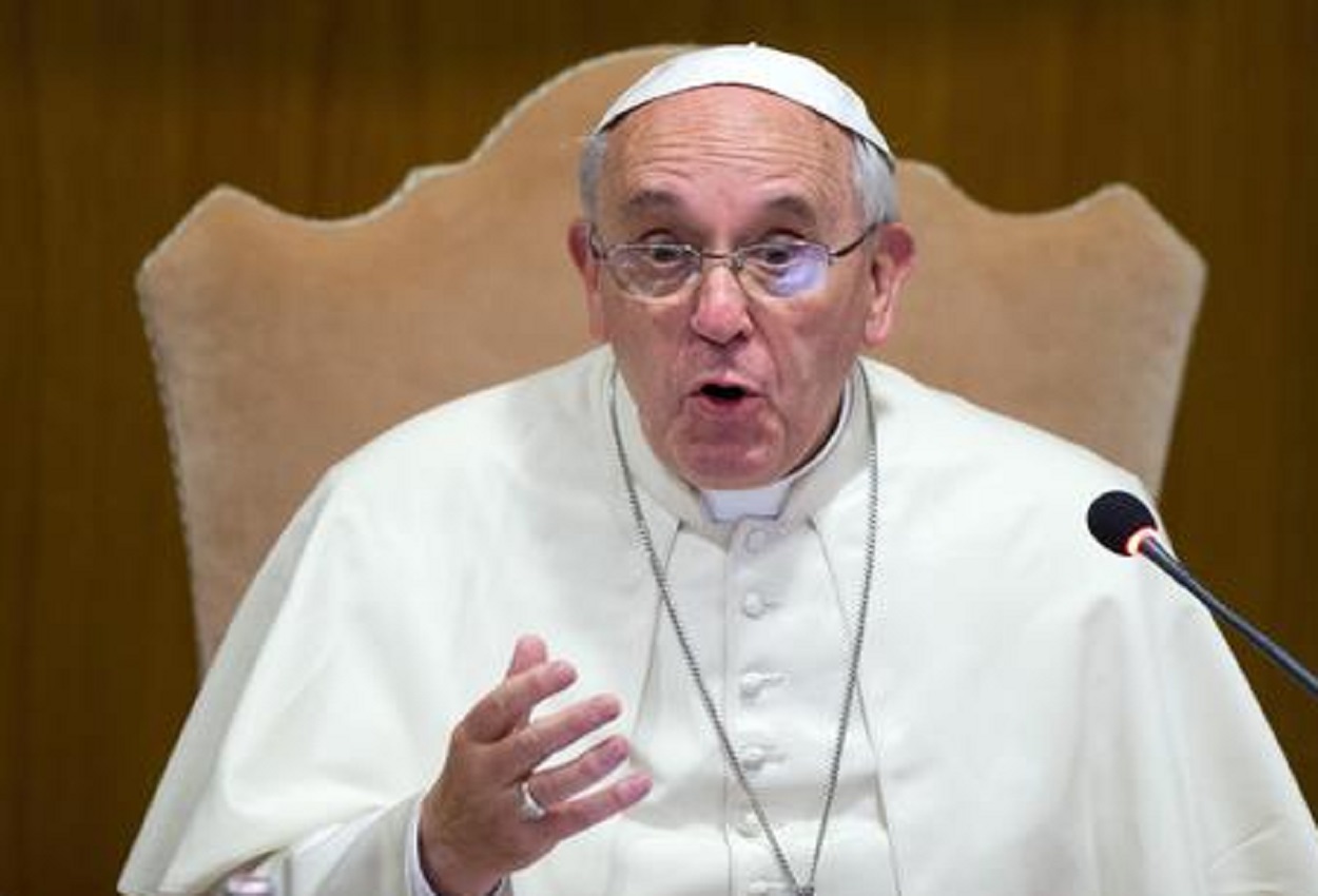 Papa Francesco, Ansa