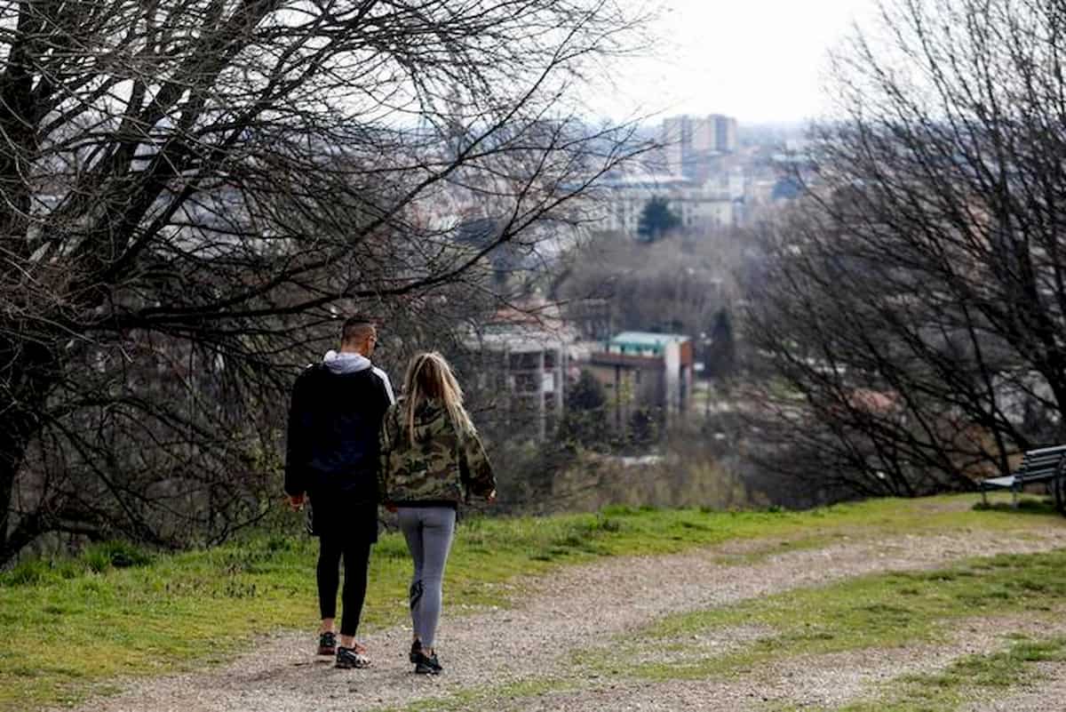 Coronavirus. Le celle telefoniche in Lombardia non mentono: 40% popolazione non resta a casa