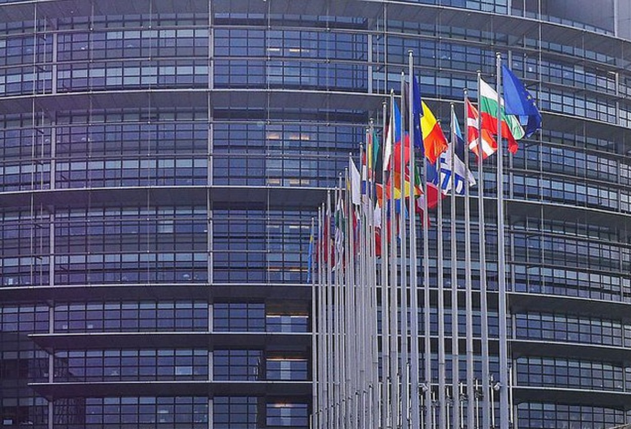 Parlamento europeo, Ansa