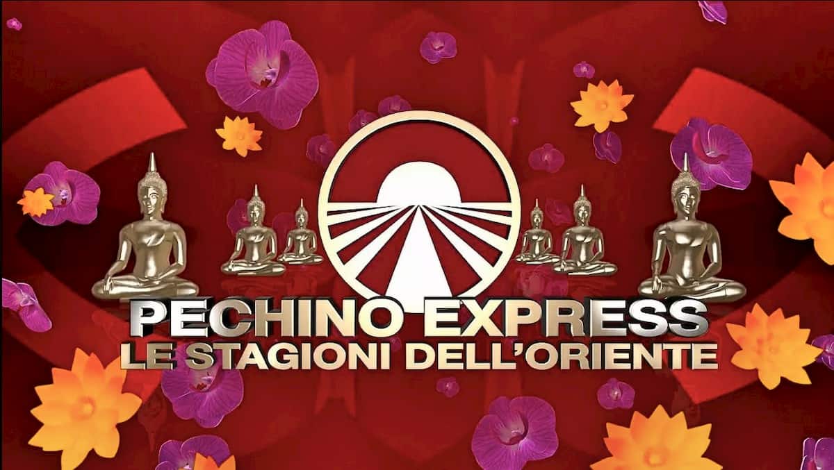 Pechino Express, settima puntata vinta dalle "Collegiali". Eliminate "Mamma e figlia"