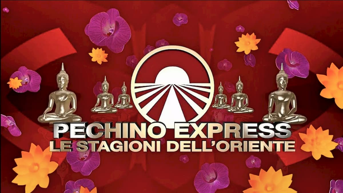 Pechino Express, vincono "le top" Ema Kovac e Dayane Mello, eliminati "gli inseparabili"