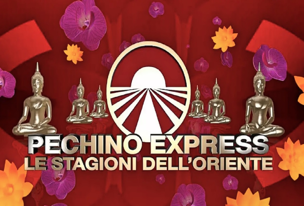 Pechino Express