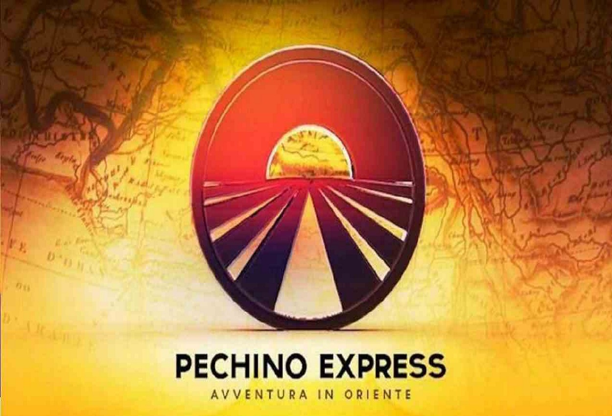 Pechino Express 2020