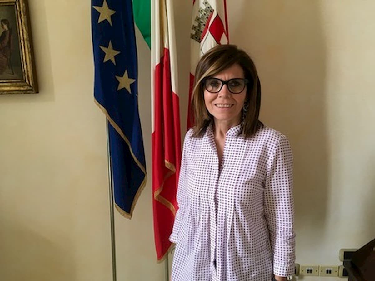 Coronavirus, contagiata la sindaca di Piacenza, Patrizia Barbieri