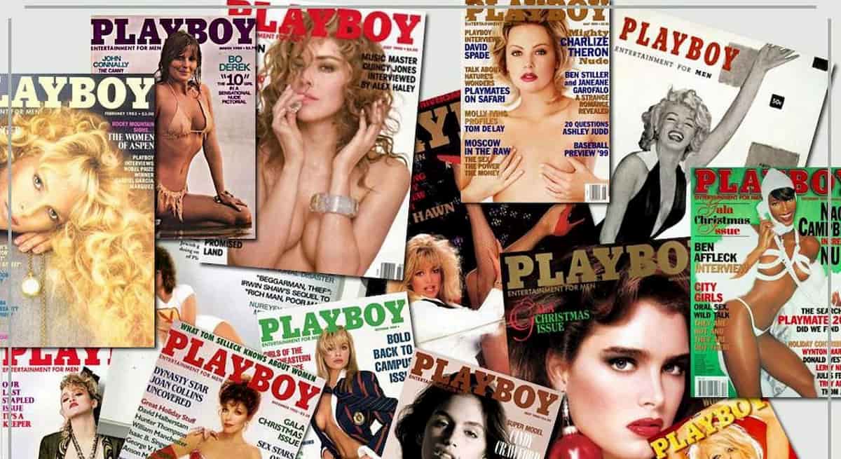 Playboy, niente più cartaceo causa coronavirus. Sarà solo digitale