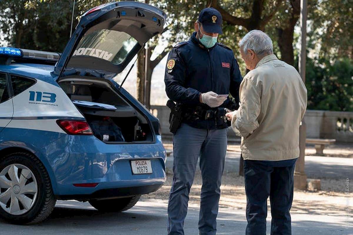 Coronavirus, Nerola (Roma) dichiarata zona rossa. Il focolaio nella casa di riposo