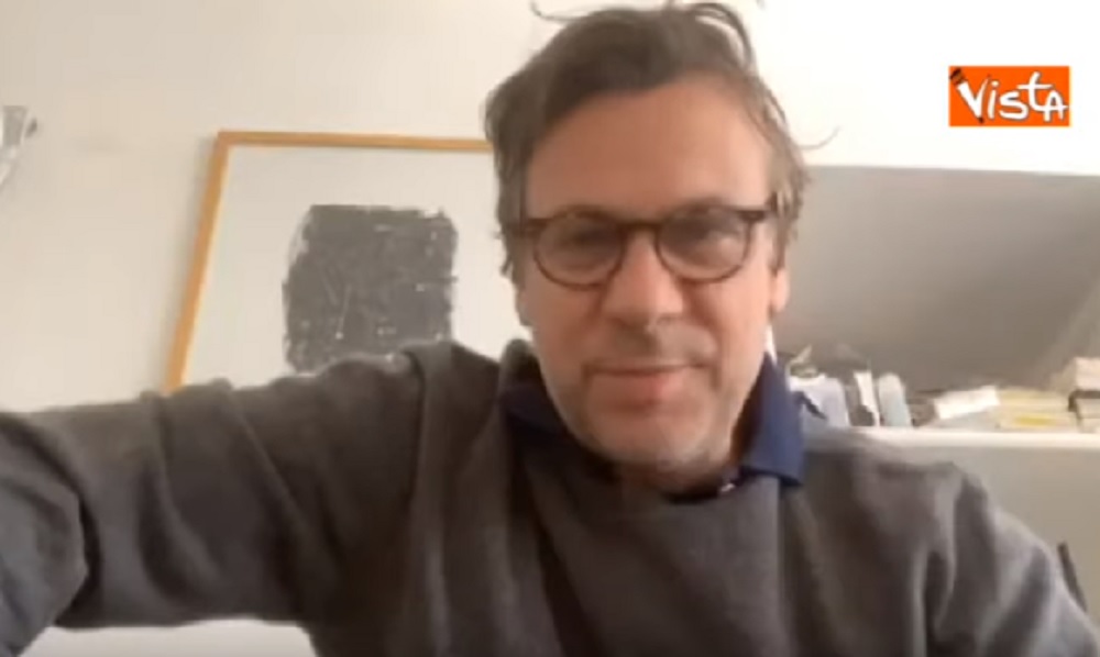 Coronavirus, Nicola Porro: "L'ho sconfitto in 5 giorni" VIDEO