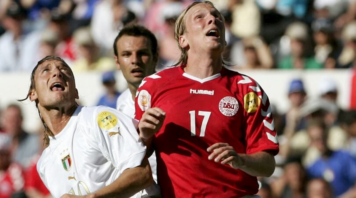 Coronavirus, trema l'Ajax: Poulsen, vice allenatore, in quarantena