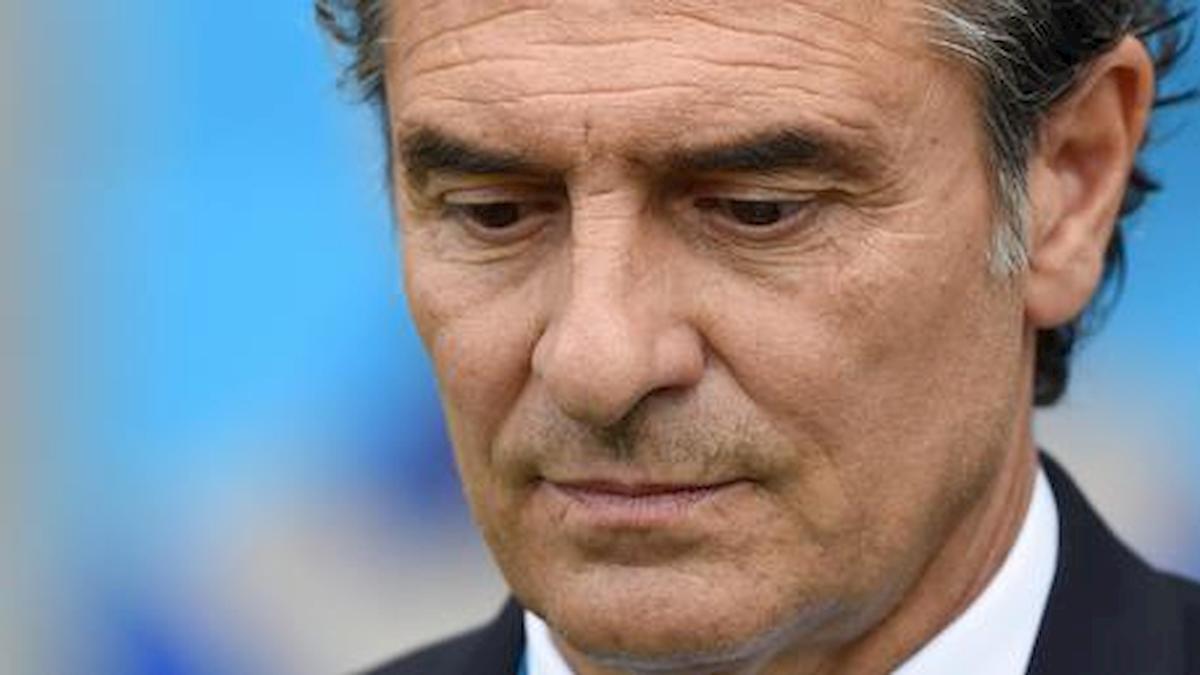 Prandelli: "Il coronavirus si è diffuso a Orzinuovi per colpa di una partita di bocce"
