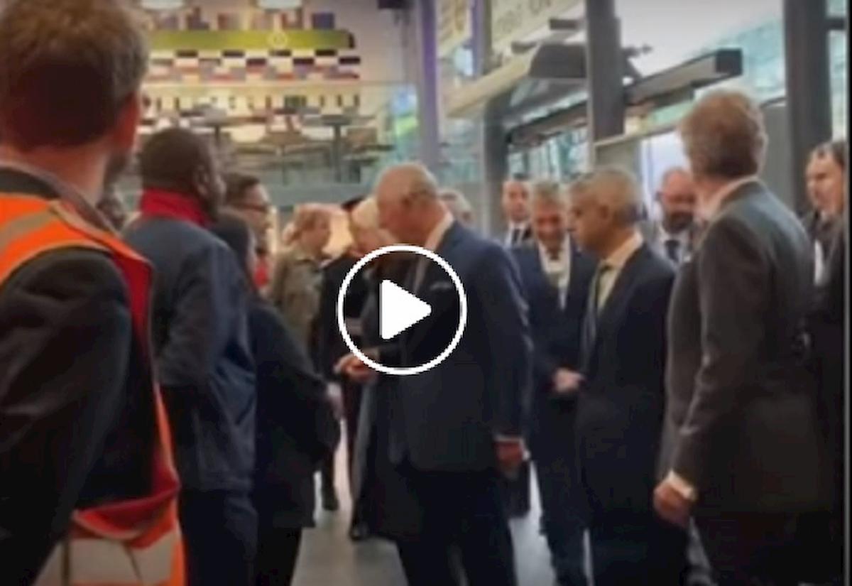 principe carlo coronavirus