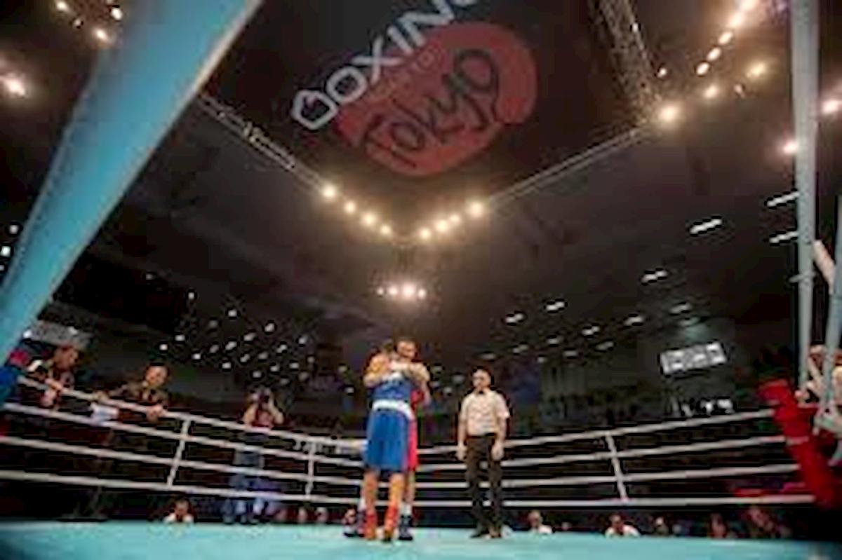 Elio Ghelfi è morto, ha allenato i grandi campioni della boxe