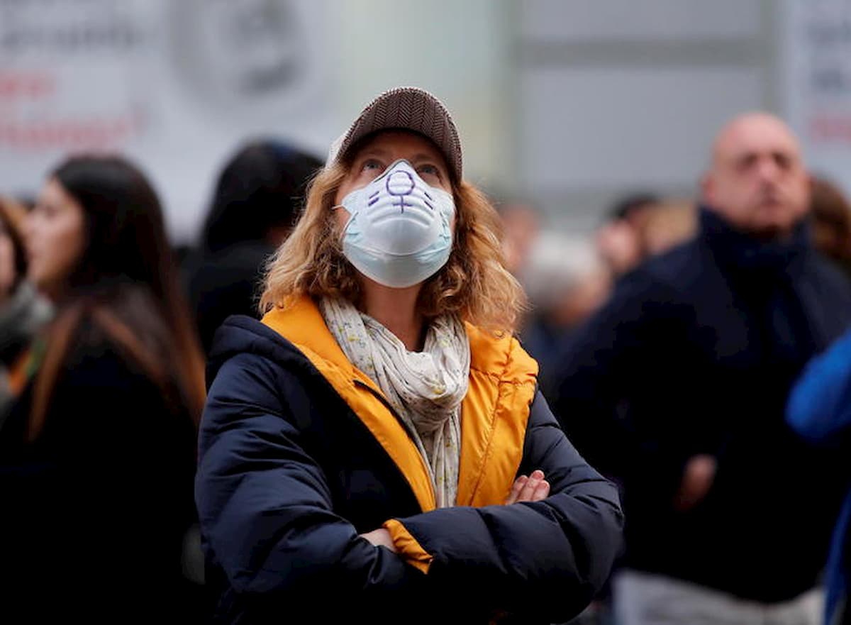 Quando finirà? Se le misure dell'11 marzo erano giuste, si capirà dal 4 aprile