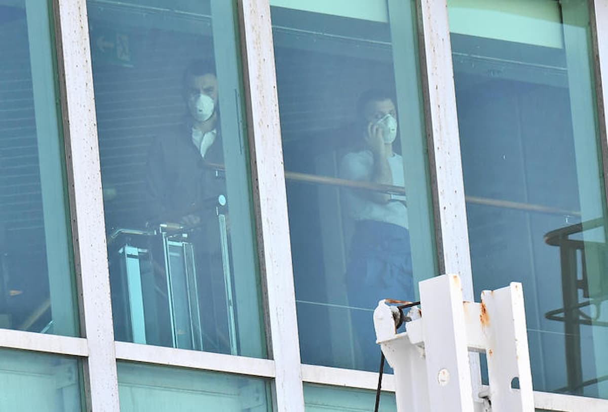 Coronavirus, Iss: "Misure per chi viola quarantena. Non è una bravata"