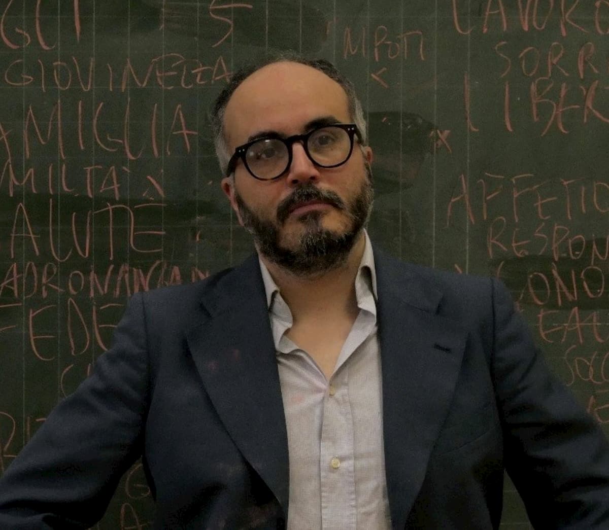 Coronavirus, Christian Raimo su Facebook: "Spacciatori scomparsi. Tossicodipendenti subiscono contraccolpi fisici e psichici"