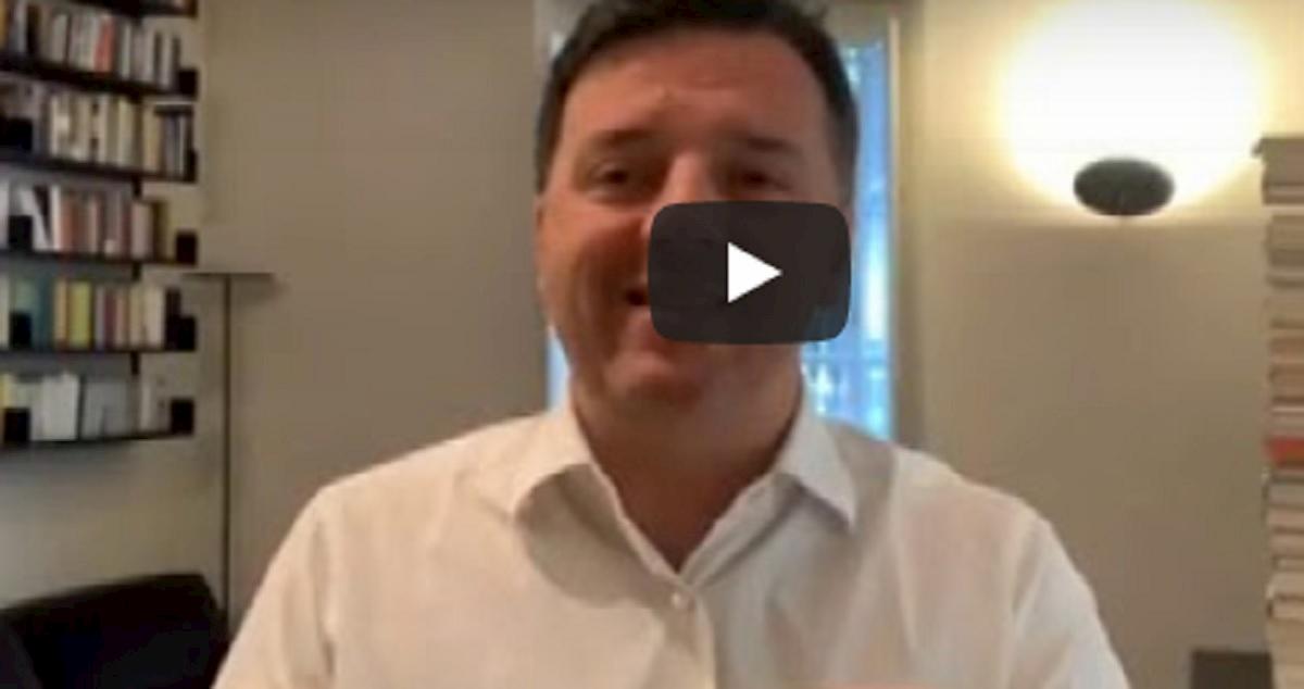 renzo coronavirus vista