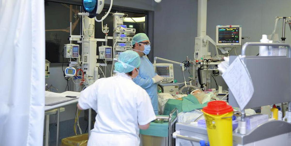 Coronavirus, Conte: "Massima attenzione per la Lombardia". Fontana: "Stiamo finendo i posti in rianimazione"