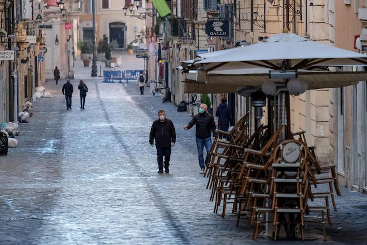 Cura Italia. Come ottenere i 600 euro al mese e gli altri bonus. Cig, negozio chiuso, mutui, partite Iva...