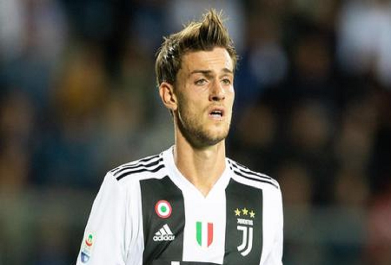 Rugani, Ansa