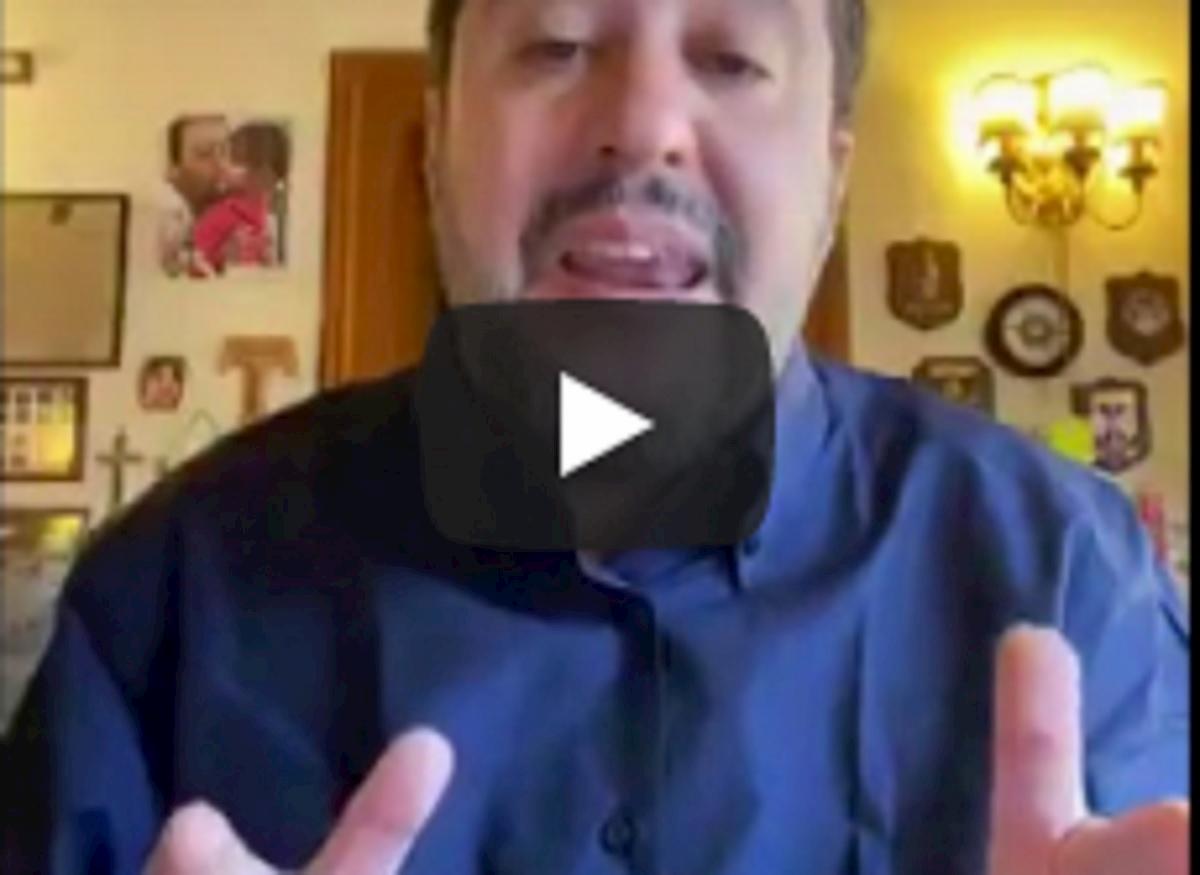 salvini morti coronavirus