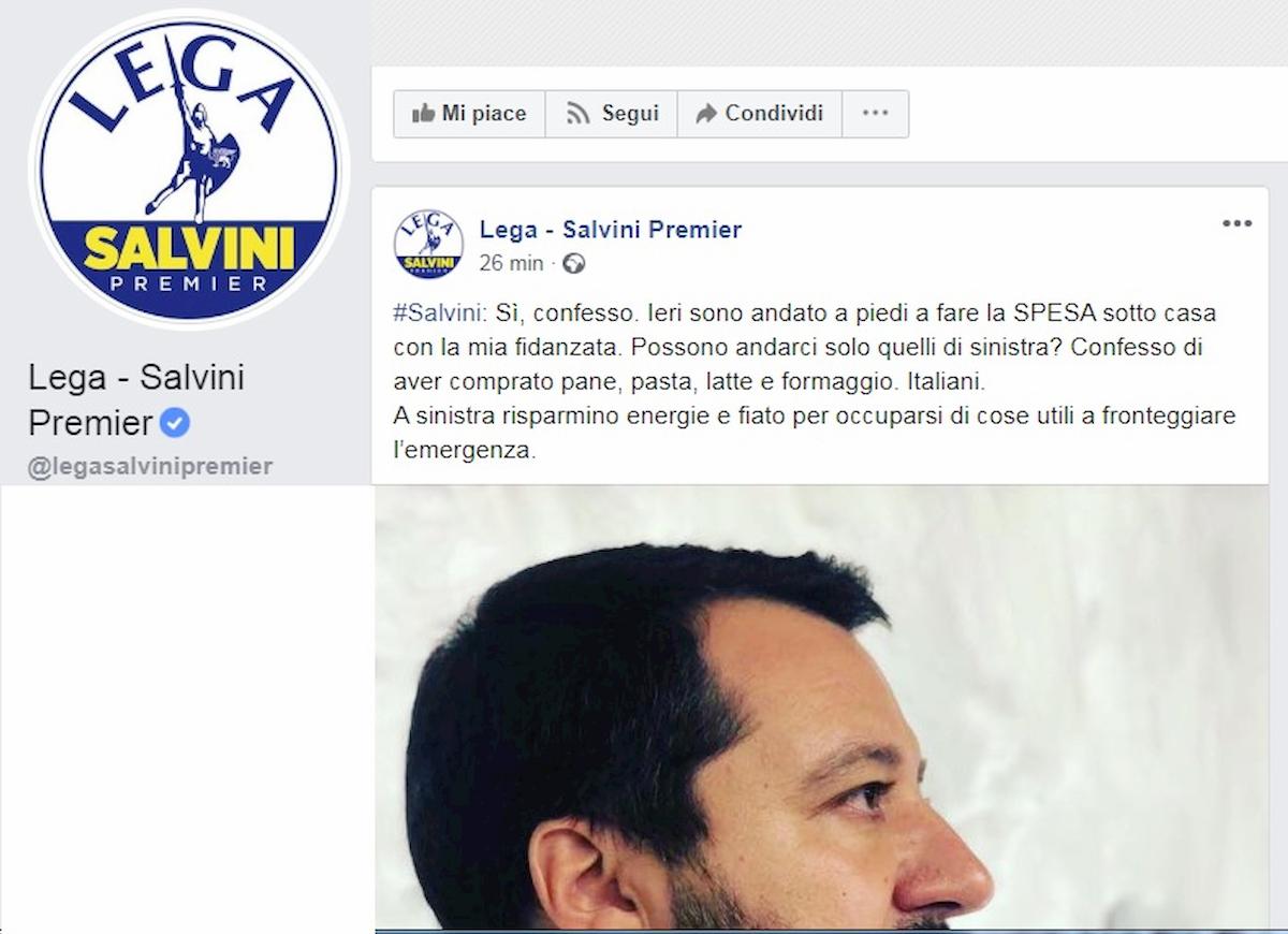 salvini francesca verdini
