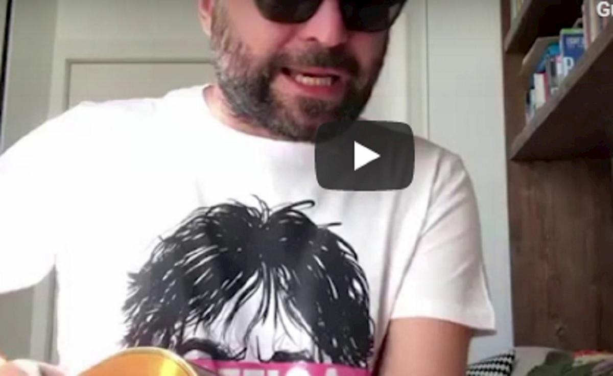 sangiorgi state a casa