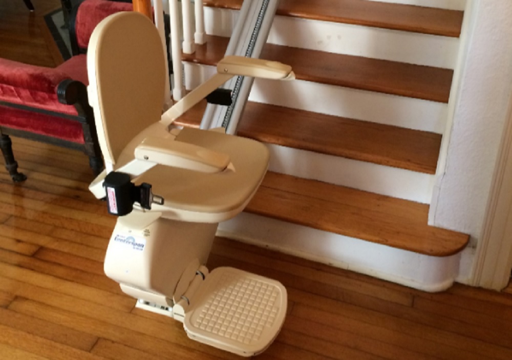 Scale e disabilità: le soluzioni per vivere meglio