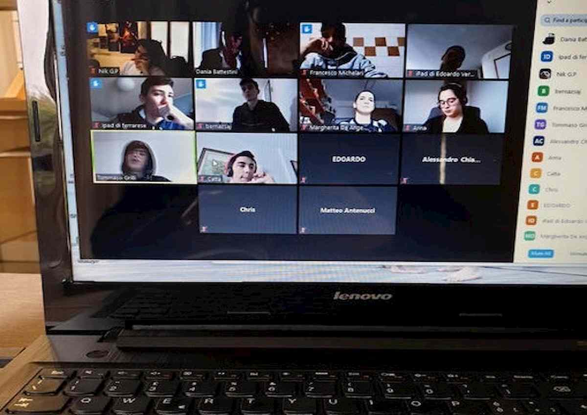 Coronavirus e scuola a distanza: come funziona Google Classroom, è gratis