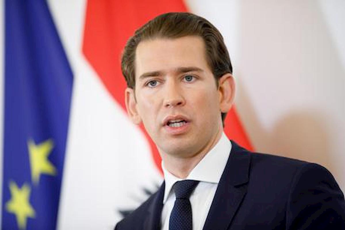 Coronavirus, Austria chiude frontiera con Italia. "Decisione non concordata"