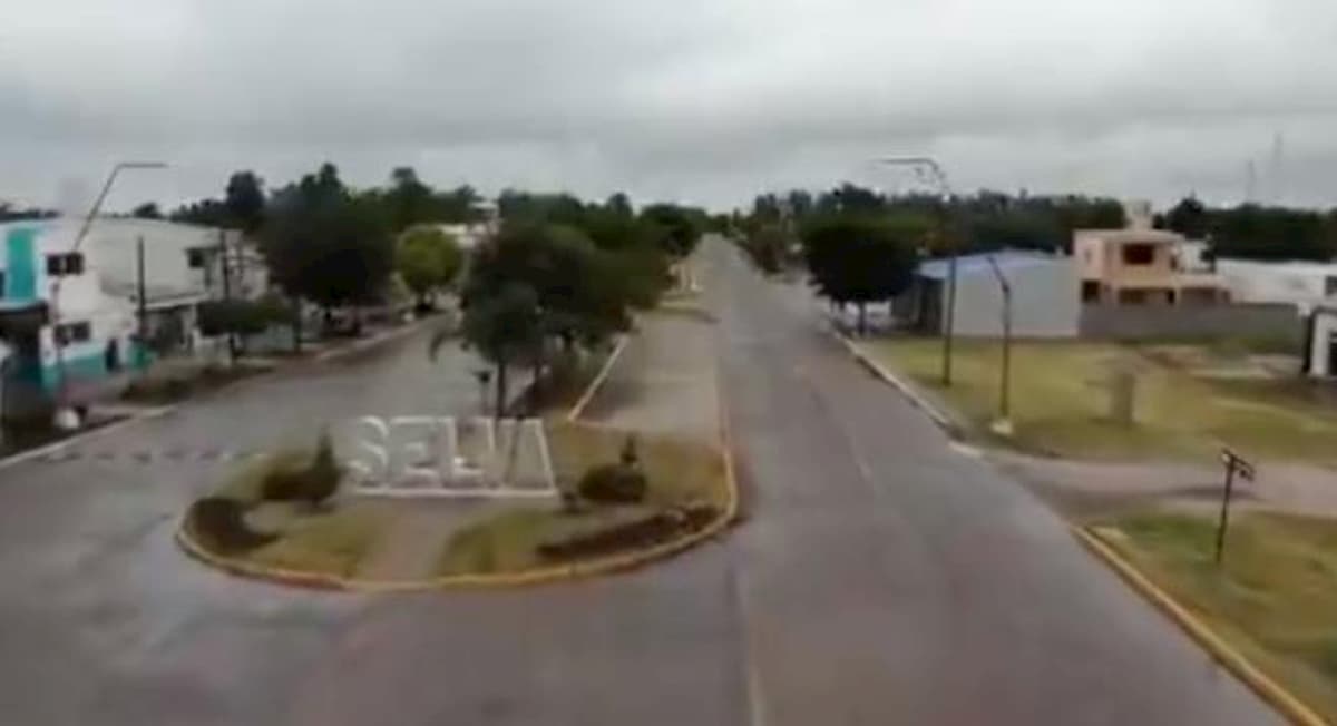 Coronavirus, va dalla ex positiva poi torna a casa: due città in quarantena in Argentina