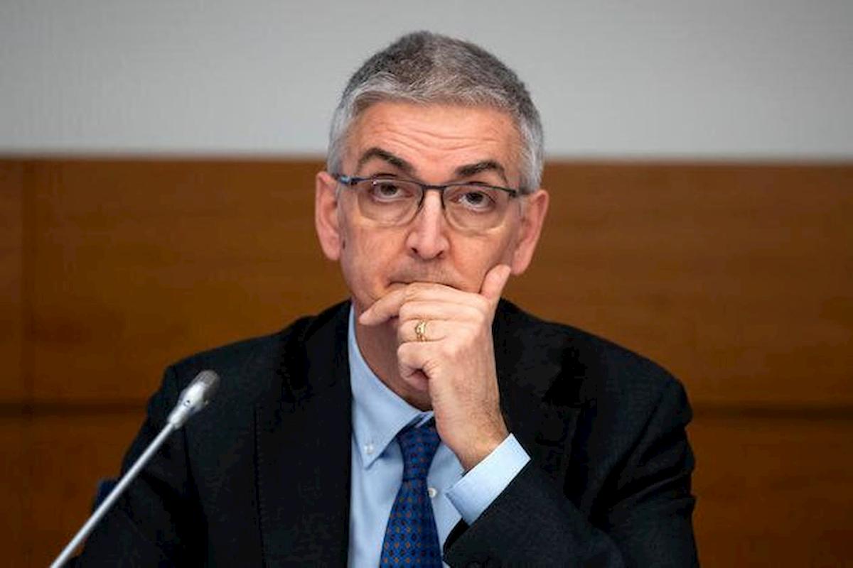 Coronavirus, Brusaferro (Iss): "Serve lockdown fino a Pasqua, poi si vedrà"