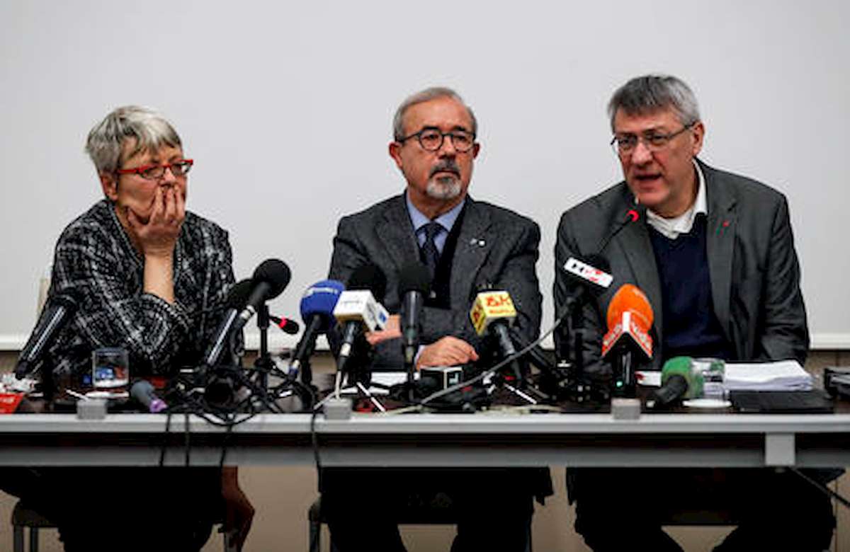 Coronavirus, nuova lista Ateco: altre 200 mila imprese verso chiusura