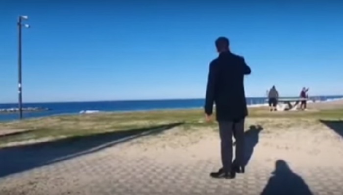 sindaco bari antonio decoaro