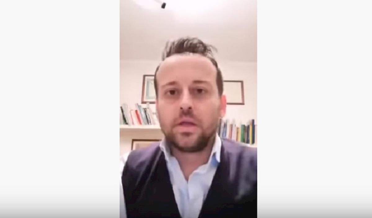 sindaco delia caltanissetta